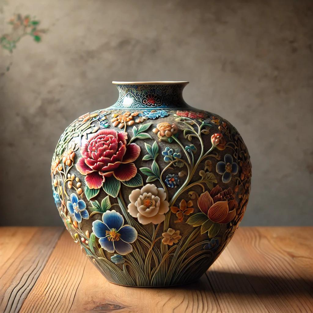 Decorative Vase